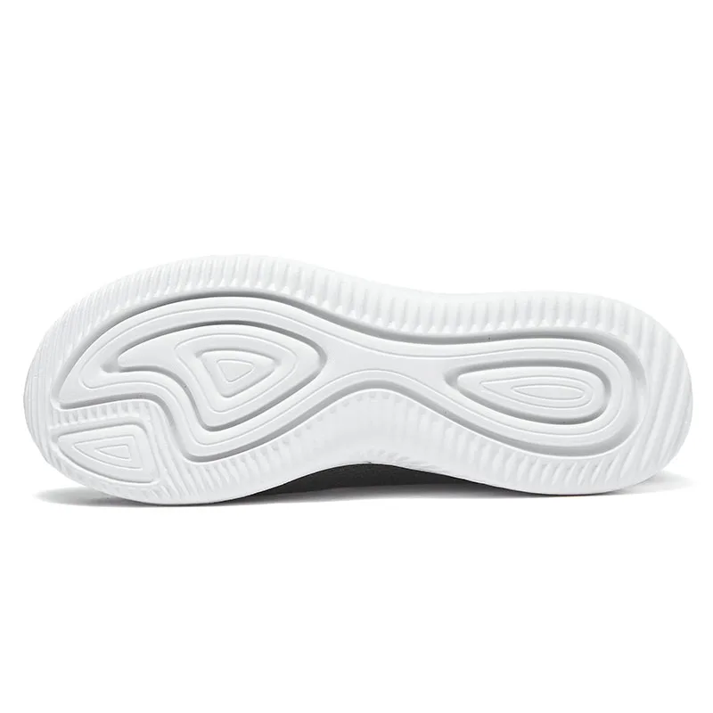 

2021 Flying Woven Breathable Running Shoes Lightweight Sneakers Soft Casual Socks Shoes Outdoor Walking Sports Jogging Shoes