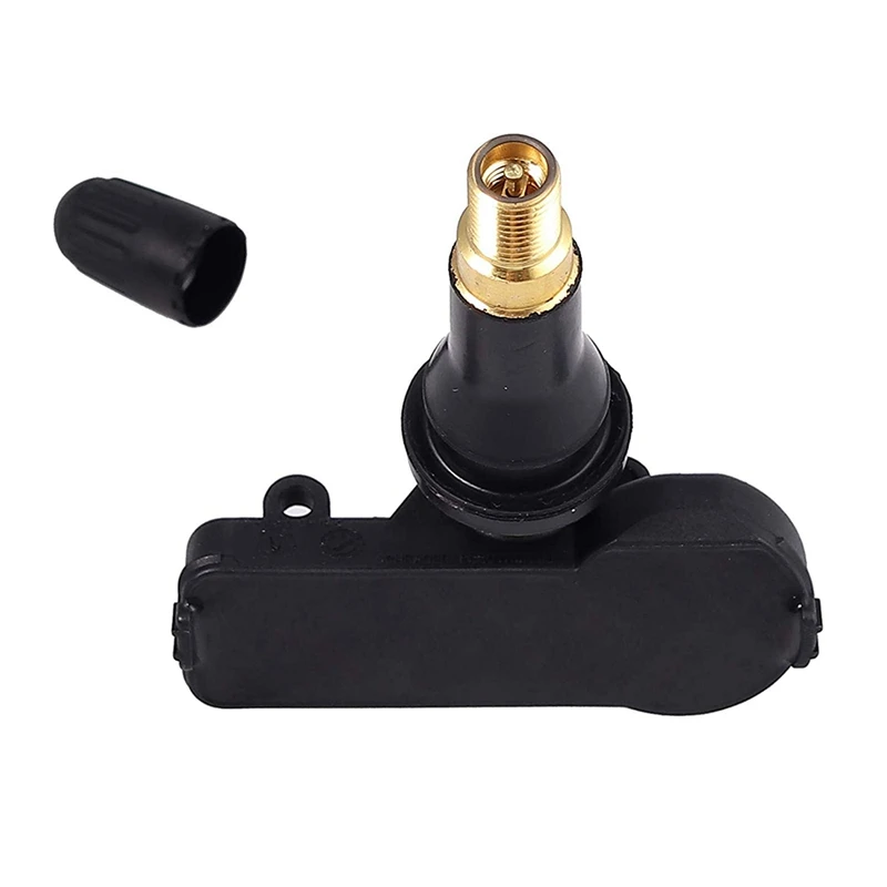1X TPMS датчик контроля давления в шинах 315 МГц для Ford Escape Expedition Explorer Fiesta F150 DE8T 1A180 AA