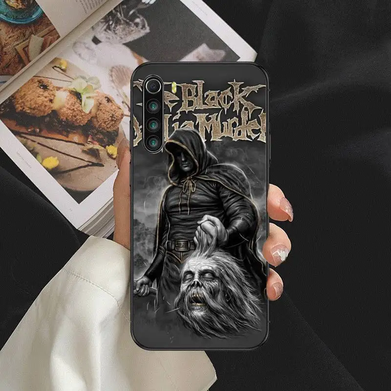 

Mitch Lucker Suicide Phone Case For Samsung J 2 4 5 6 7 prime pro plus duo Cover Fundas Coque