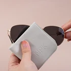 Салфетка из микрофибры для чистки экрана iphone, 16 х16 см