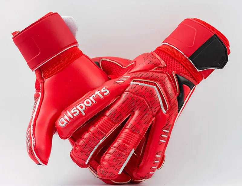 Высококачественные профессиональные перчатки для детей вратарские |