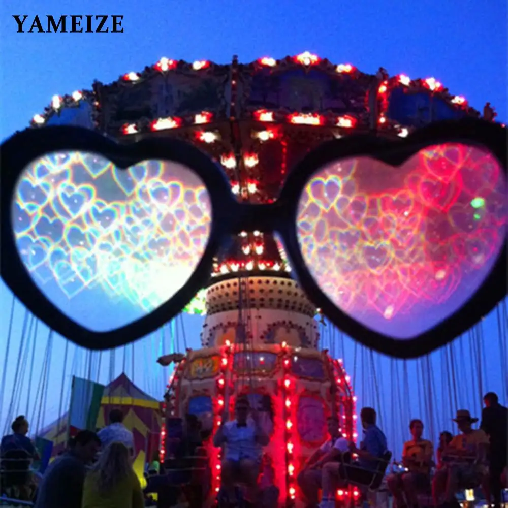 Овальные Солнцезащитные очки Yameize женские модные винтажные Ретро солнцезащитные