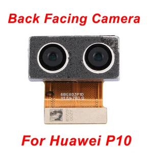 back facing camera for huawei p10 camera repair replacement main camera module spare parts for p10 mobile phone free global shipping