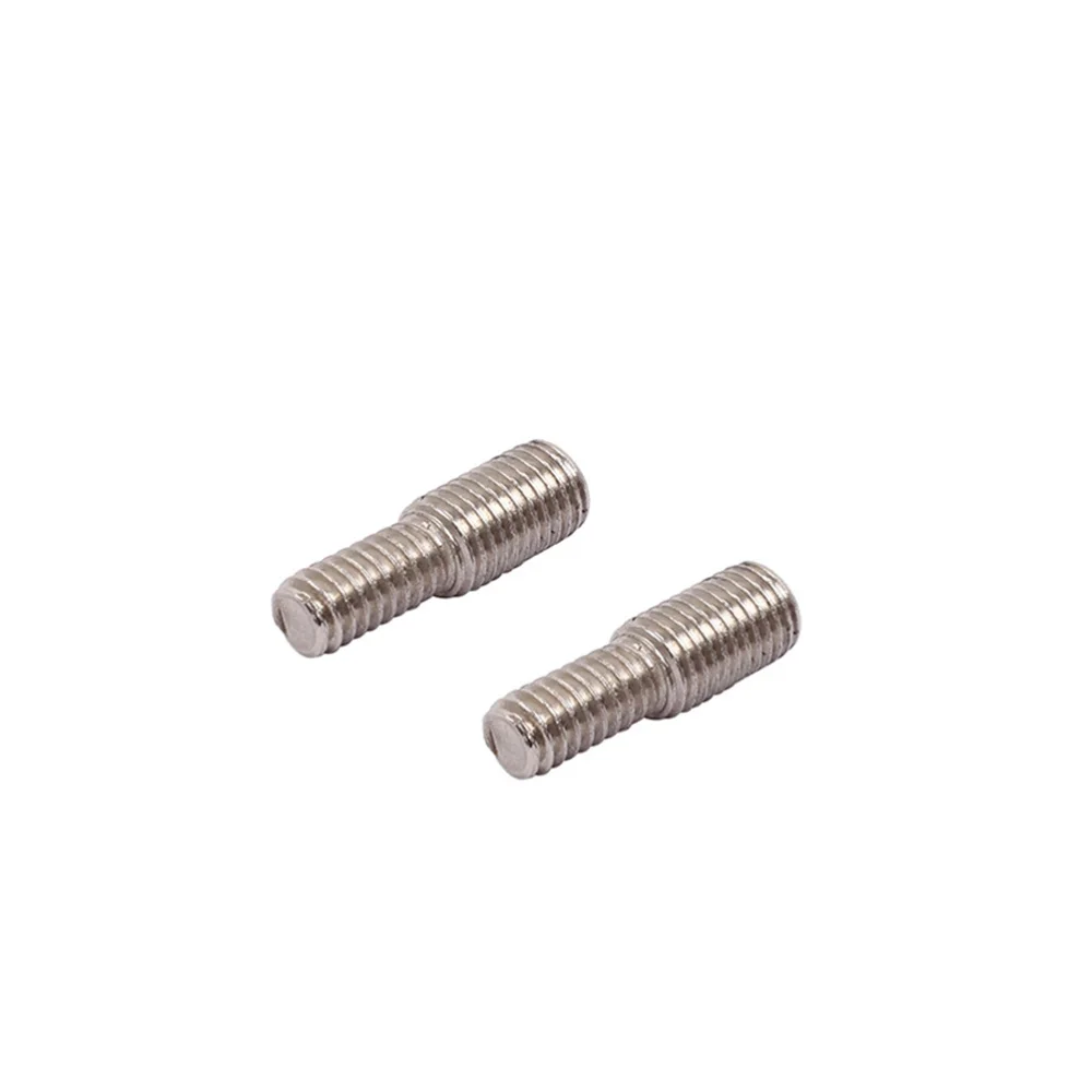 

6PCS Replacement Bow Stabilizer Balance Screws Point Insert Archery Accessory