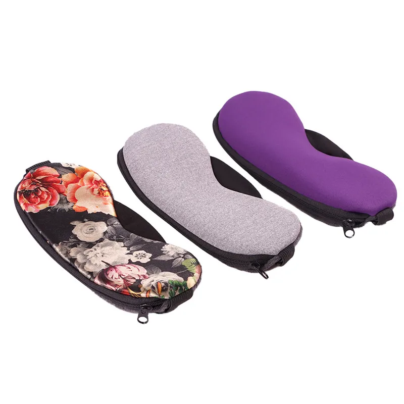 Новинка маска для глаз из хлопка с контролем температуры и подогревом сна сухая