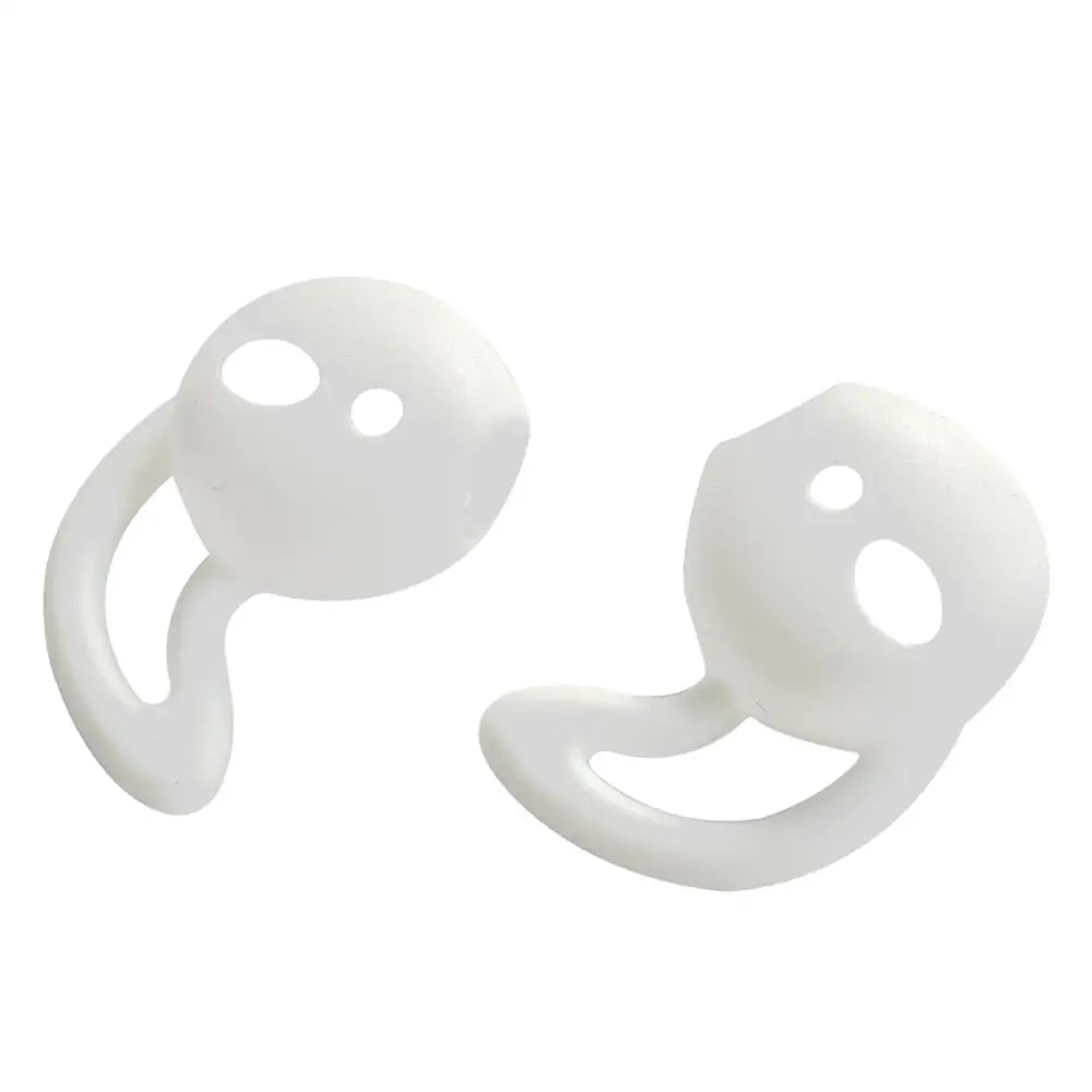 earbuds Анти-потеря силиконовый ремешок петля кабель Шнур Веревка для Apple Airpods Air Pods - Цвет: earbuds