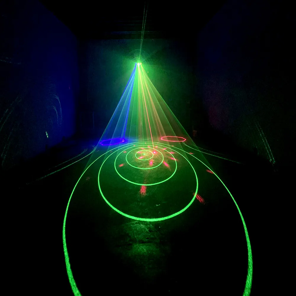 

Dj RGB DMX 512