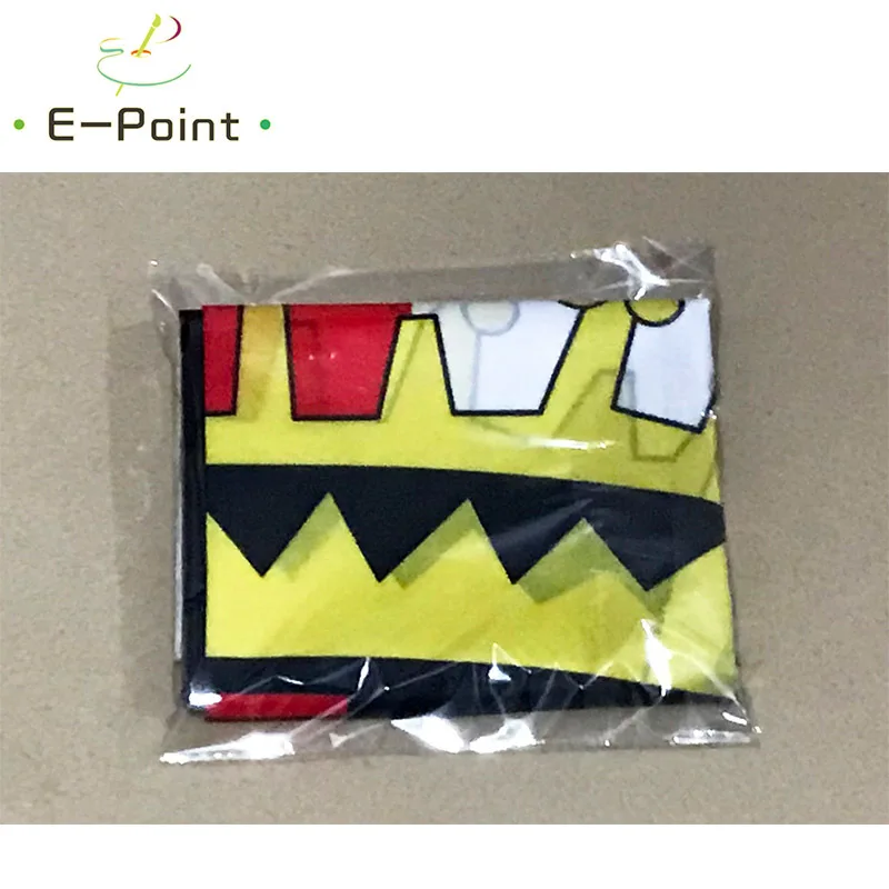 

In Hoc Signo Vinces Flag 3ft*5ft (90*150cm) Size Christmas Decorations for Home Flag Banner Gifts