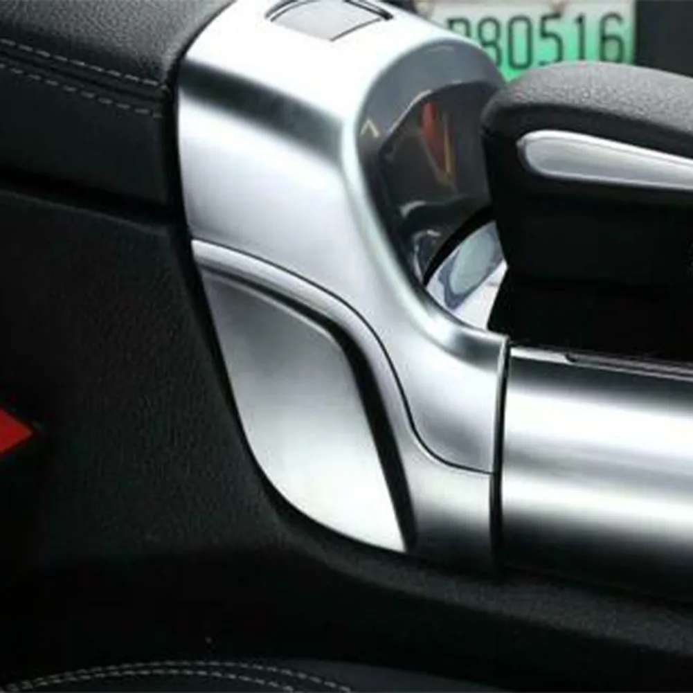 

Крышка для подлокотника консоли Mercedes-Benz GLB W247 2020-2022, 3 шт.