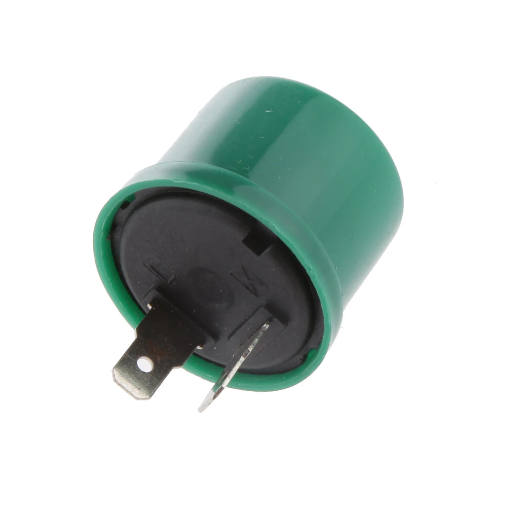 Car Vehicle Flasher Blinker Turn Signal Light Relay Switch Electrical | Автомобили и мотоциклы