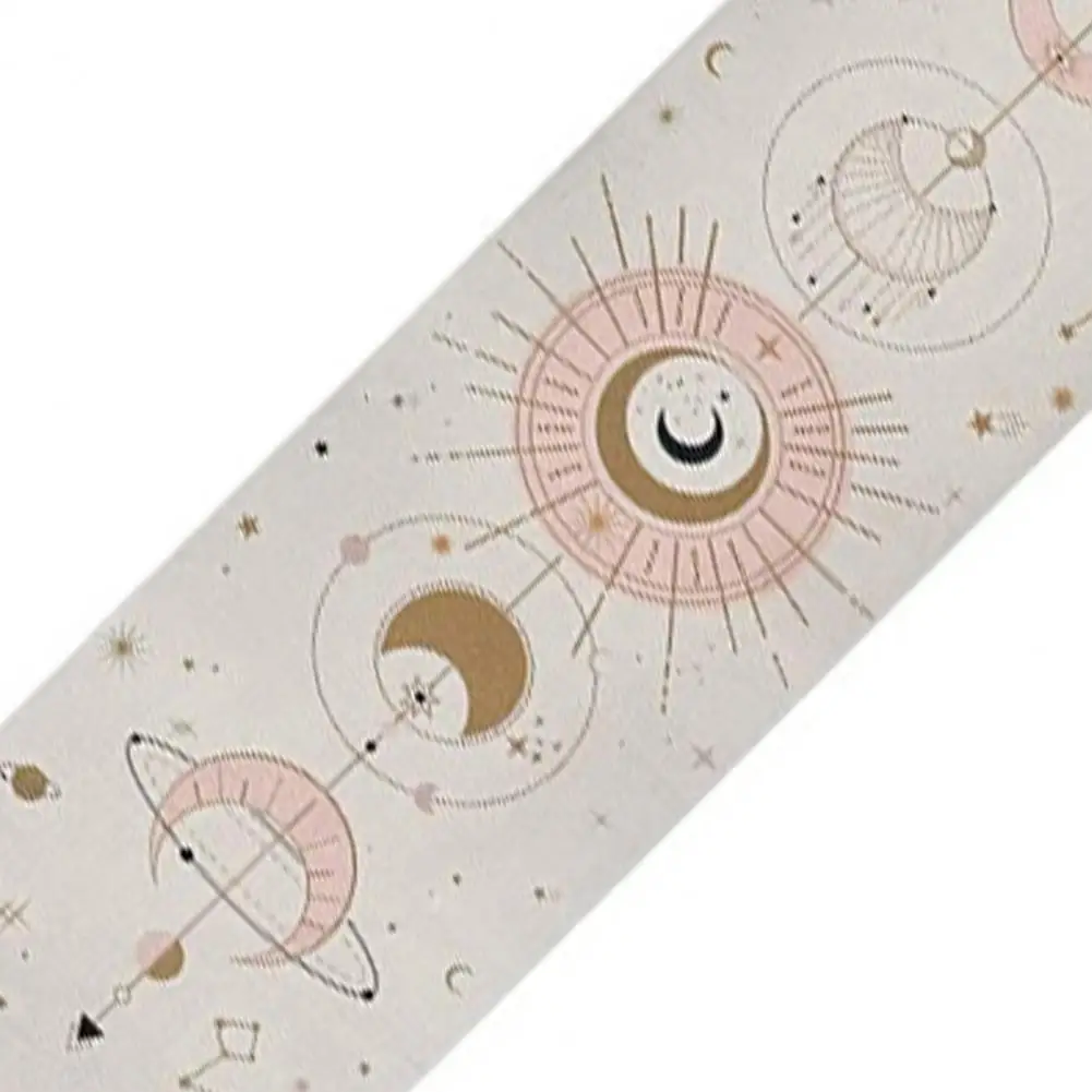 

Moon Phases Tapestry Lunar Eclipse Changing Star Sun Tapestry Wall Hanging Decor For Bedroom Living Room Boho Art Tapestries