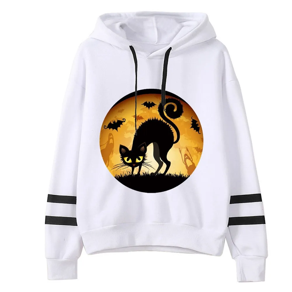 Толстовка Женская Осенняя 2019 горячая Распродажа модная повседневная свободная