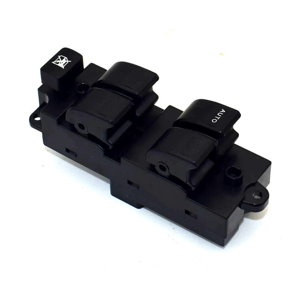 

LC62-66-350A LC6266350A, новый главный переключатель стеклоподъемника, левый привод для 2001-2006 Mazda MPV, высокое качество