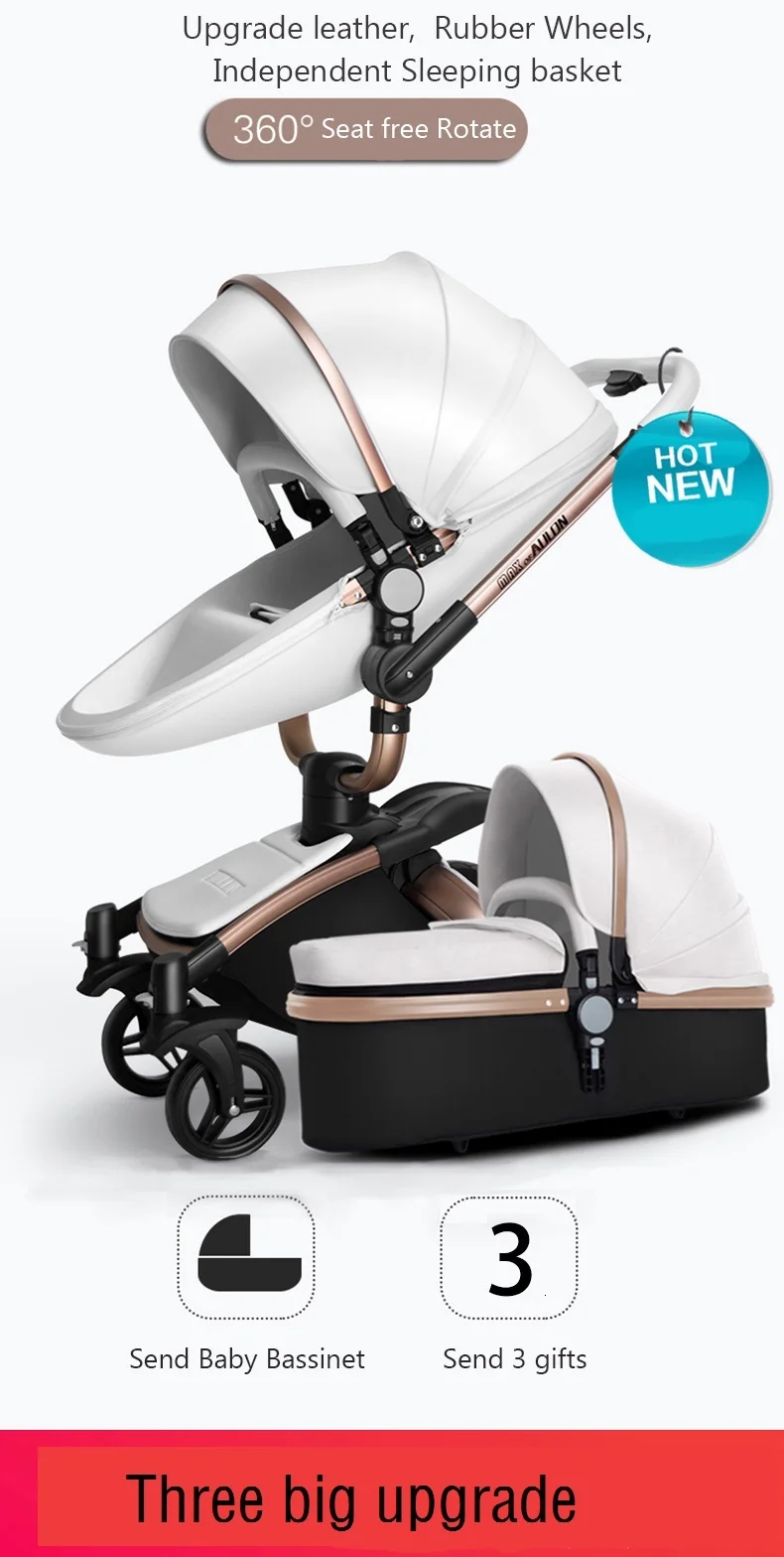 Детская коляска в виде машины аксессуары bebek arabasi yoya Plus poussette kinderwgen carrinho коляска passeggino active gear Китай