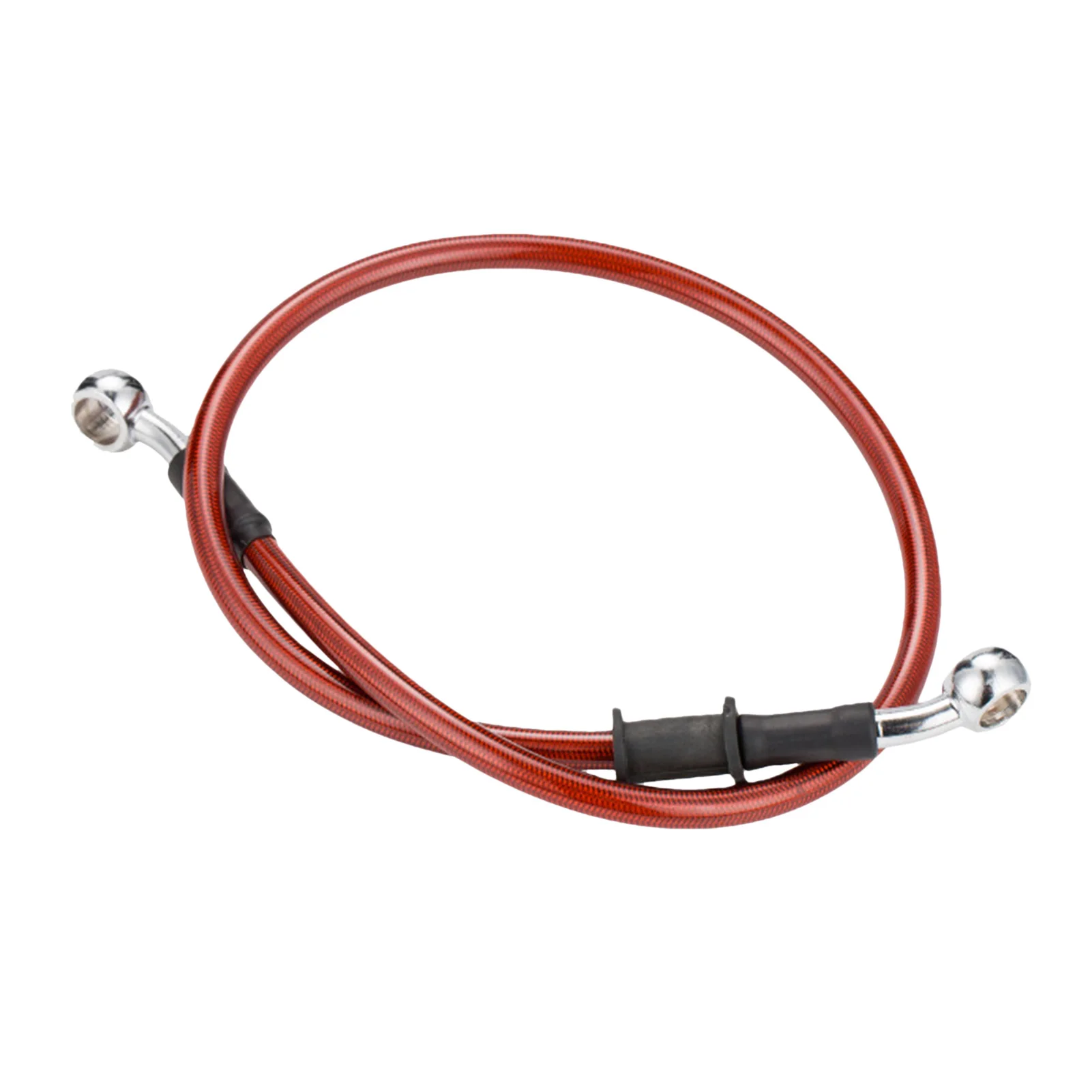 Тормозной шланг для мотоцикла с двойной защитой широко используемый тормозной