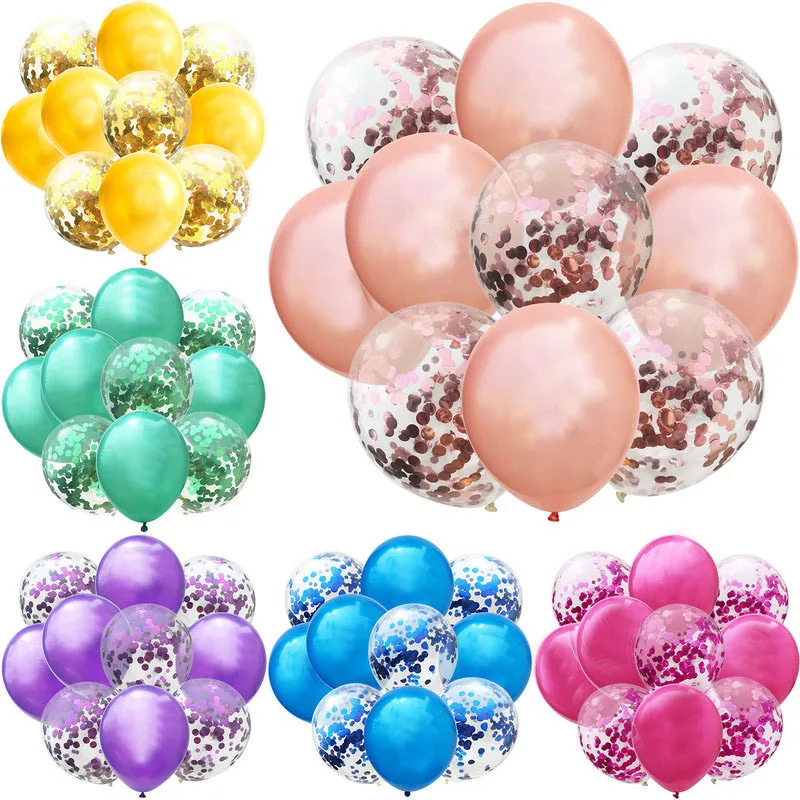 Блестящий прозрачный воздушный шар костюм украшение для свадьбы фестиваля дня