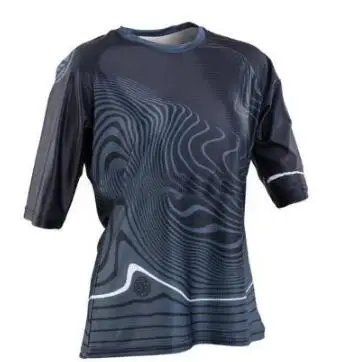 

2020 New Motorcycles Downhill Jersey MTB Enduro Offroad larga Mountain Bike for Short Motocross Jersey BMX DH MTB T-Shirt