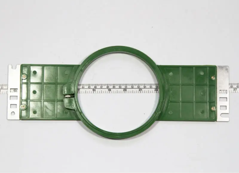 

150 мм/355 мм одноголовая рамка для вышивальной машины