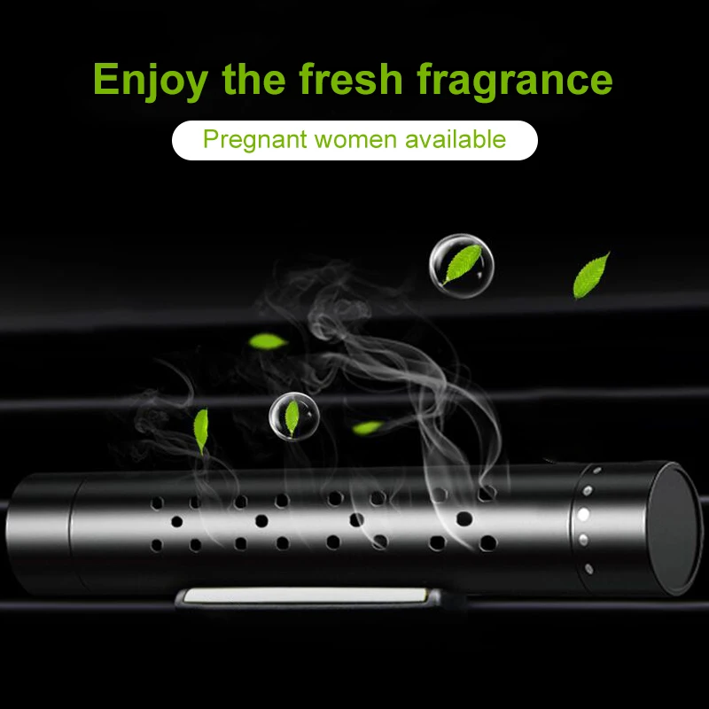 Автомобильный освежитель воздуха ароматизатор для автомобильного салона