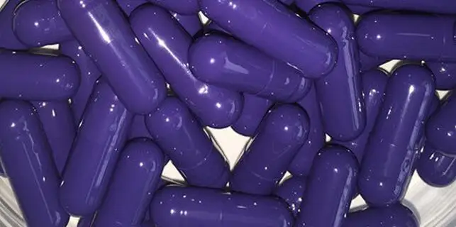 Размер 1 пустые капсулы 1000 шт.! Все виды цветных пустых желатиновых капсул