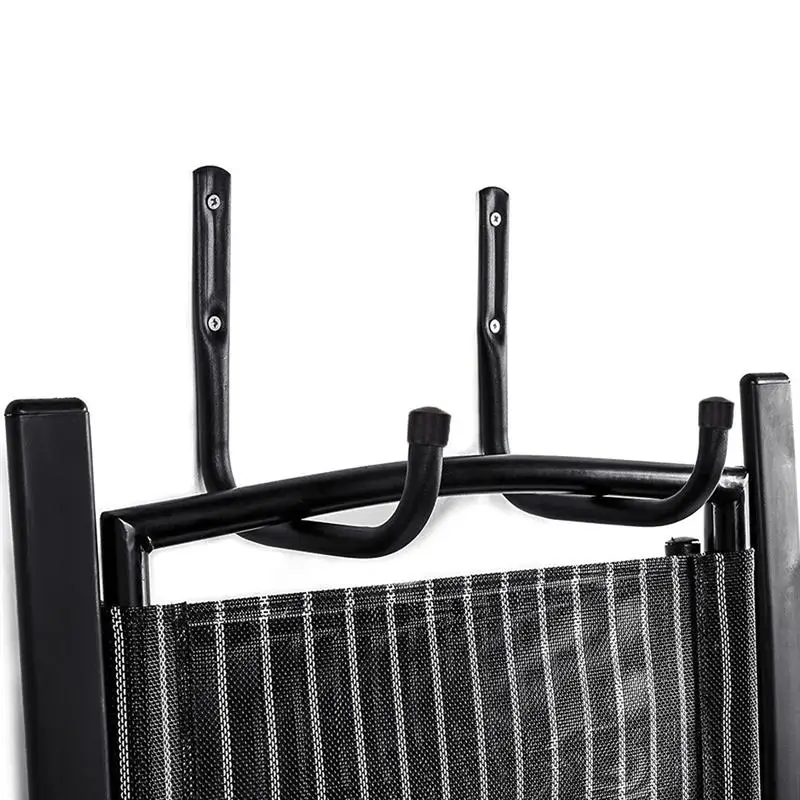 6 шт. настенные крючки для сада гаража ванной |