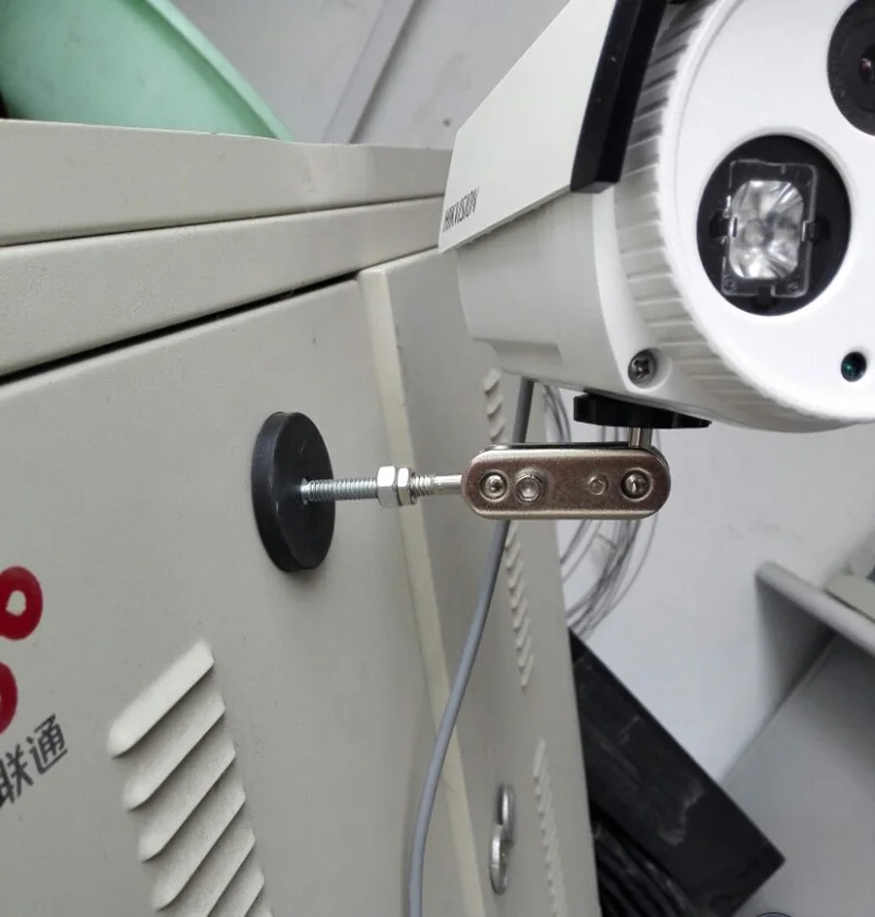 Сильный магнит для автомобиля светодиодный магнитный кронштейн крепежная