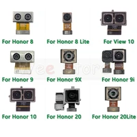 original rear main big back camera module flex cable for huawei honor view 9x 10 20 30 20s 20i lite pro plus phone parts