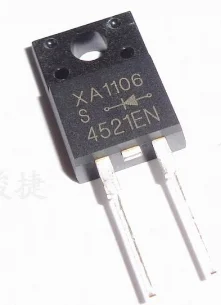 Новинка и оригинальная фотография Φ XA1106|Реле| |