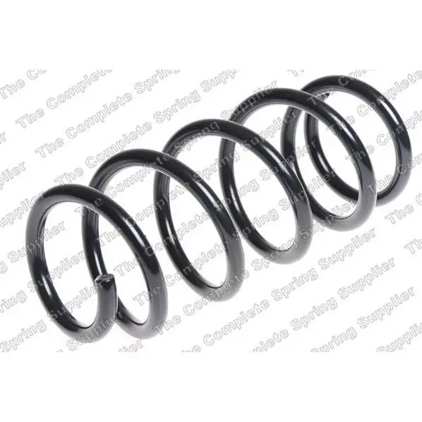 Rear coil spring Mazda 6 1.8/2.0/D 07 LESJOFORS 4255466 | Автомобили и мотоциклы