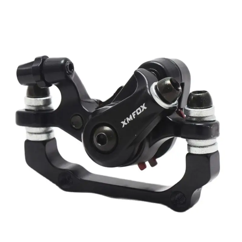 Дисковый тормоз для горного велосипеда алюминиевый сплав|Велосипедный тормоз| |
