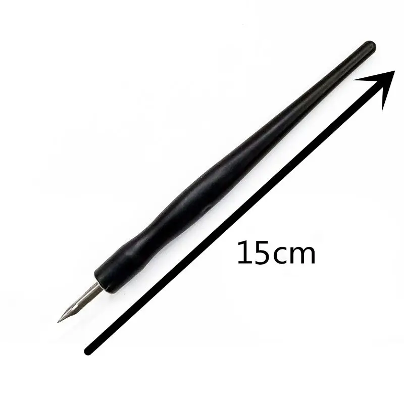 

Model Painting Coloring Tool Seepage line Inflow Wipe free Permeation Pen 97BD