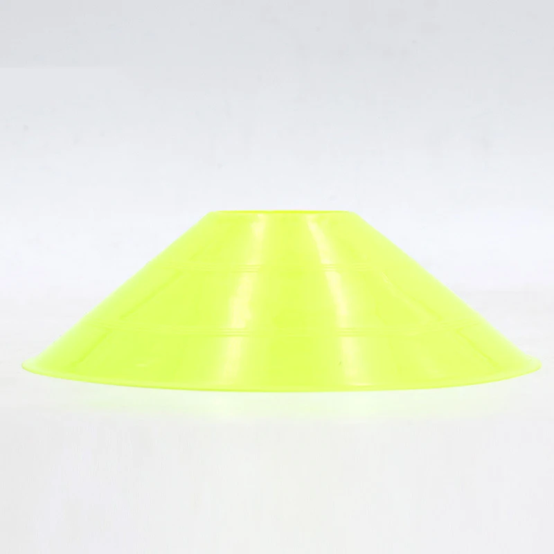 

Adjustable Hurdles and Cone Set Agility Hurdles Disc Cones for Soccer Sports Plyometric Speed Training