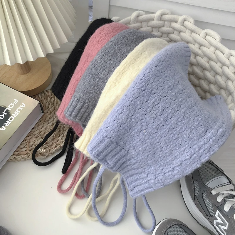 Осенний вязаный однобортный Кардиган с V-образным вырезом и длинным рукавом