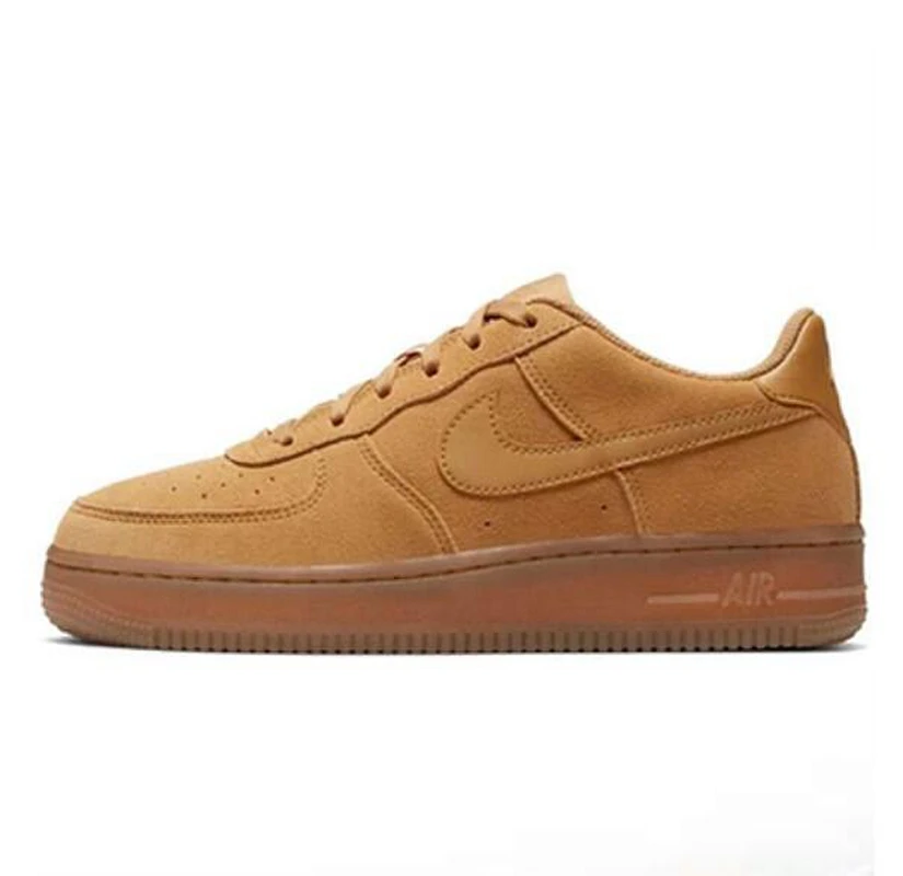 

Original Fashion Classic AIR FORCE 1 AF1 Men's Skateboard Shoes white color Outdoor Sports Shoes Breathable shoes women