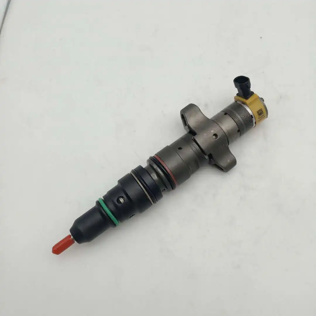 

Excavator E330C Engine Nozzle C-9 Injector GP Fuel 236-0962 2360962