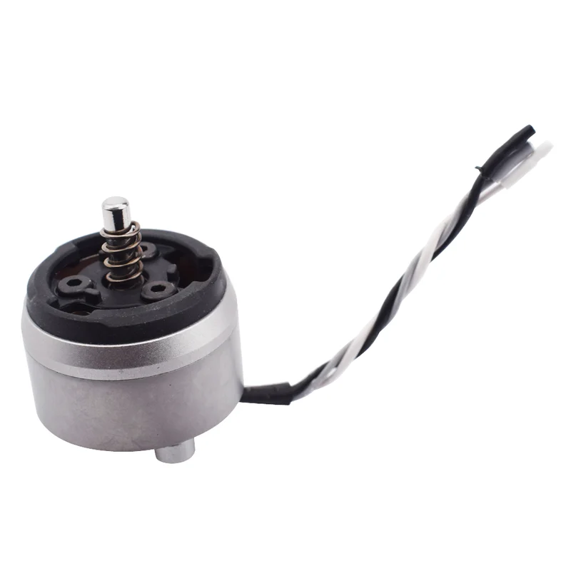 4 шт. аксессуары для DJI Mavic Pro 2008 1400kv двигатель набор запасных рычагов двигателя CW CCW