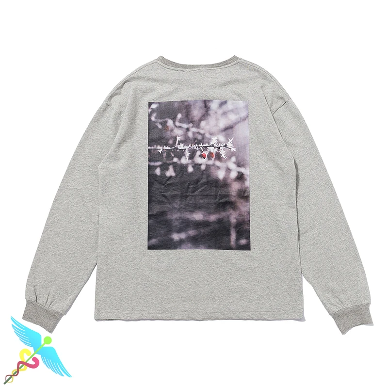 

Essentials Sweatshirt Men Women Fashion Casual Flowers Print Oversized Hoodies Full High Street Couple Clothes Haikyuu Hoodie