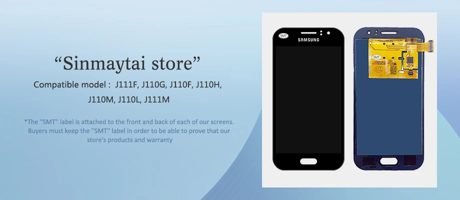 4,3 ''J111 ЖК-дисплей для samsung Galaxy J1 Ace J111 J111F J111M J111FN ЖК-дисплей сенсорный дигитайзер сенсор сборка бесплатные инструменты