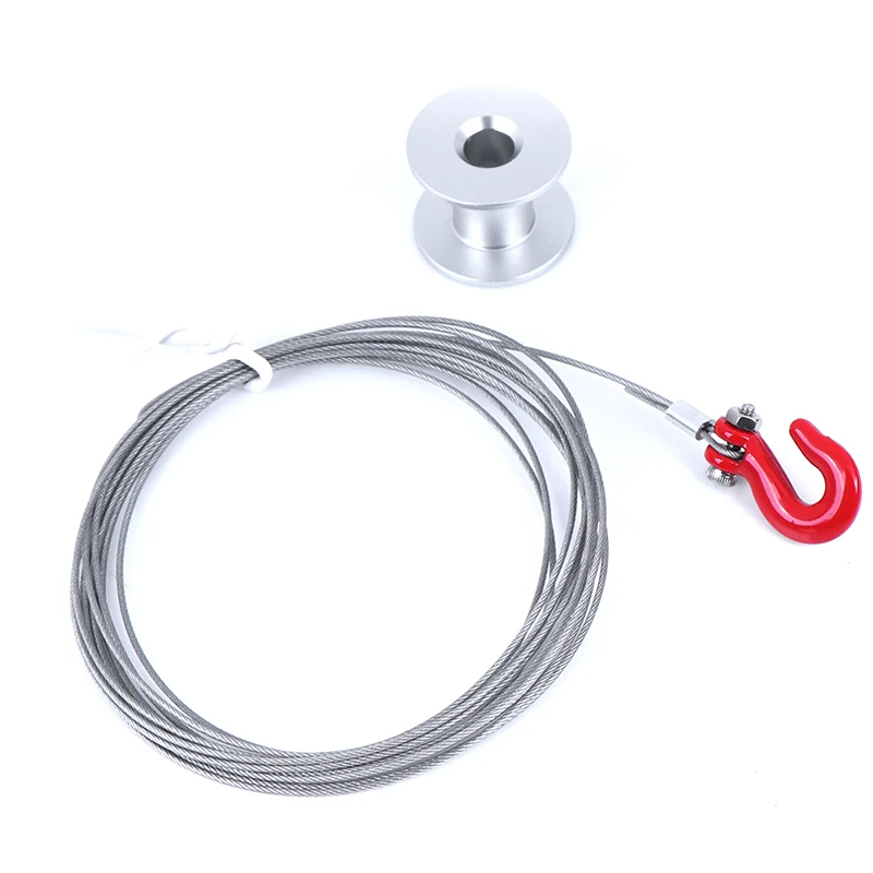25T Steering Gear Servo Winch Wheel for 1/10 RC Crawler Car TRX4 RC4WD D90 Parts Accessoris | Игрушки и хобби