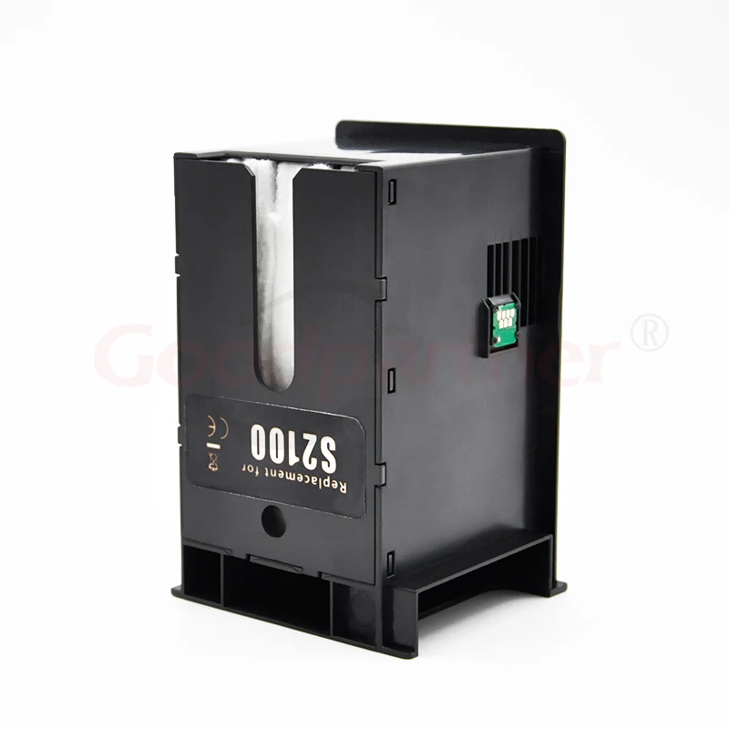 C13S210057 S210057 чип резервуара для чернил EPSON T2100 T2170 T3100 T3160 T3170 T5100 T5160 T5170 F500 F560 F570 F551 S2100 |