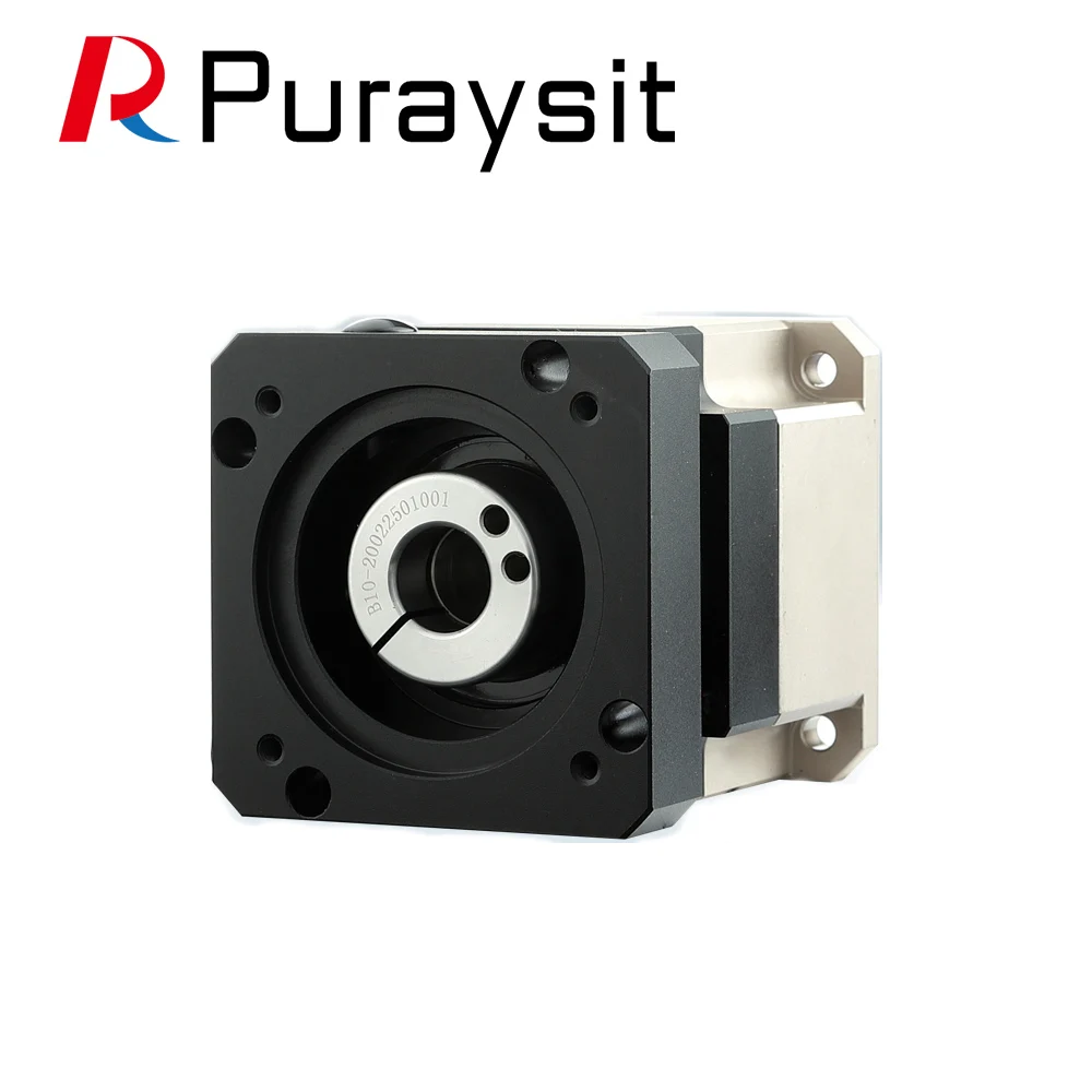 Высокоточный спиральный планетарный редуктор подходит для Сервомотора 200 Вт/400