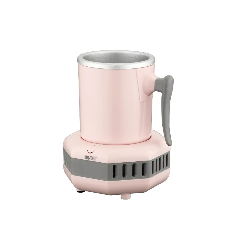 

Office Quick Refrigeration cup Desktop Cold Drink Machine Quick Cooling Cup Beer Beverage Refrigeration Cup
