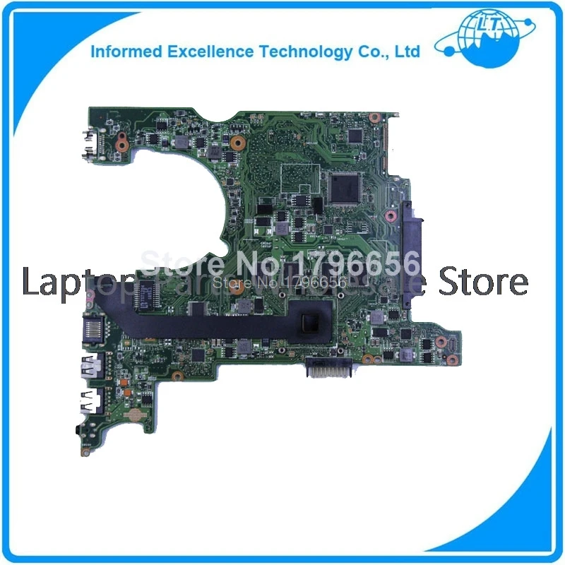 

for ASUS Eee PC 1225C Laptop Motherboard Main Board well tested OK free shipping
