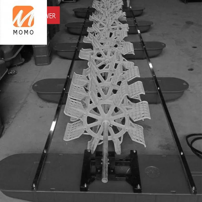 

Fish Farming Aerator