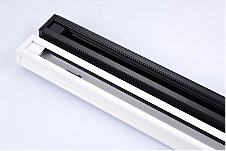 1 м 2 провода железнодорожных путей трек светильник рельсовых соединителей