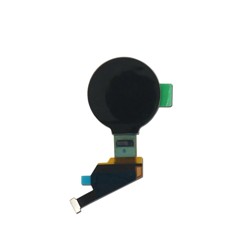 OLED дисплей 1 39 дюйма MIPI Super Amoled Sn 400X400 Круглый для умных часов|ЖК-экран ноутбуков| |