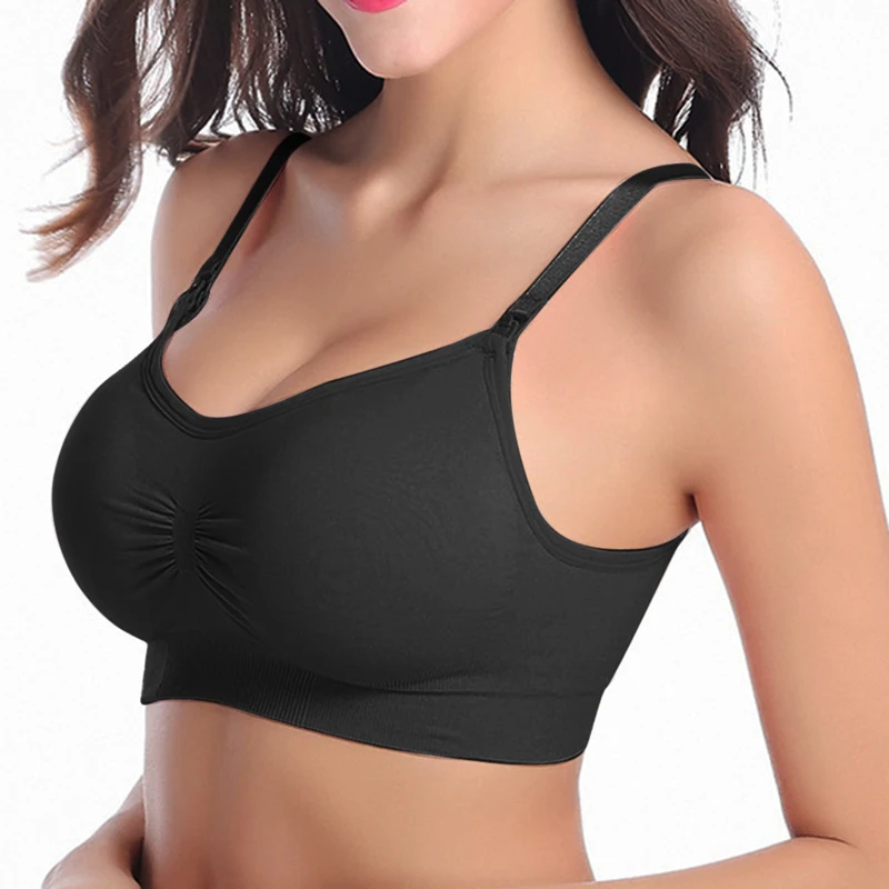 Бюстгальтер для кормящих матерей бюстгальтер грудного вскармливания нижнее