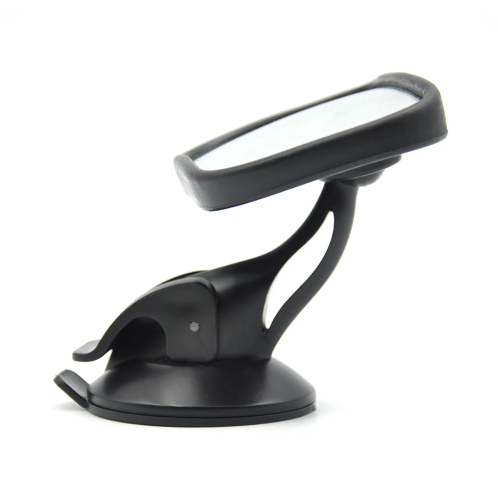 On Windshield Adjustable Auto Inner Baby Viewer Mirror Safety Universal 360 Degrees Rotatable Shatter-proof Car Accessories | Автомобили и