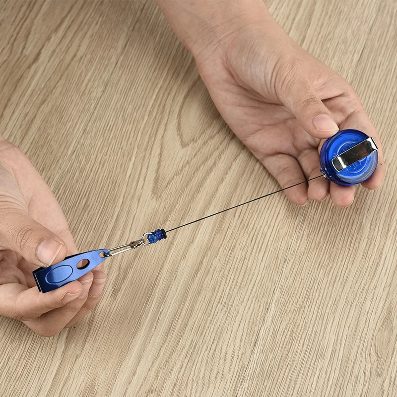 Зажим для рыболовной лески катушка из нержавеющей стали зажим ниток аксессуары