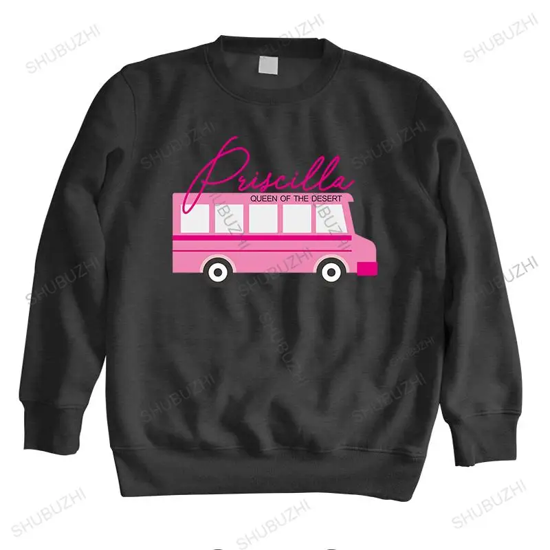 

men's spring sweatshirt high quality long sleeve The Queen of the Desert homme cotton brand hoodies casual unisex black hoody